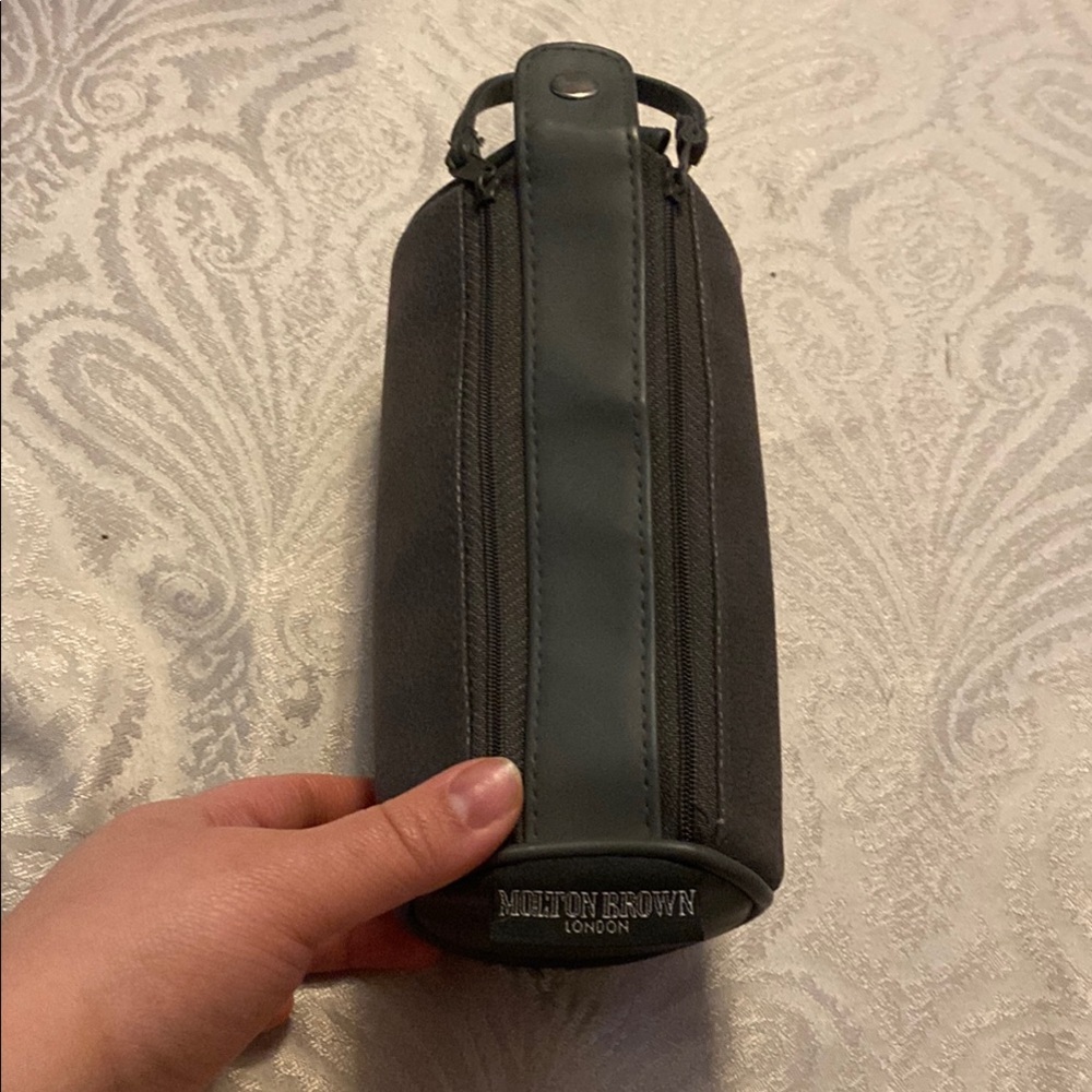 Molton Brown Gray Men's Bag